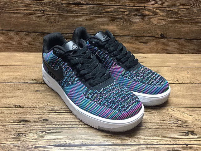 cheap men air force one flyknit shoes 2020-6-27-010